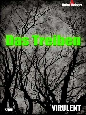 cover image of Das Treiben
